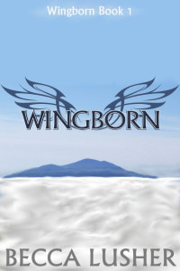 Lusher Becca — Wingborn