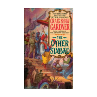 Craig Shaw Gardner — The Other Sinbad - Arabian Nights, Book 1