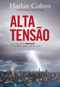 Coben Harlan — Alta tensão