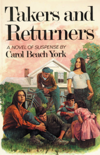 York, Carol Beach — Takers And Returners