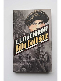 E.l. Doctorow — Billy Bathgate