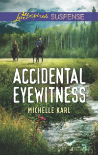 Karl Michelle — Accidental Eyewitness