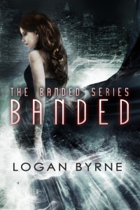 Byrne Logan — Banded
