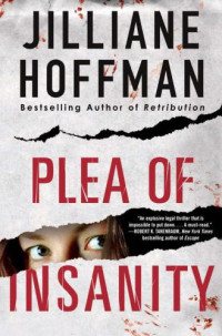 Hoffman Jilliane — Plea of Insanity