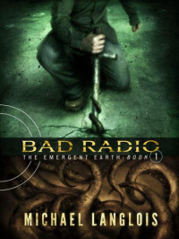 Langlois Michael — Bad Radio