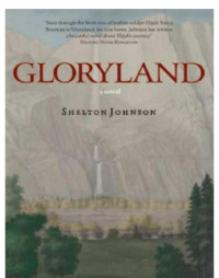 Johnson Shelton — Gloryland