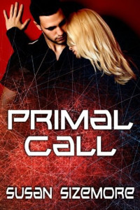 Sizemore Susan — Primal Call