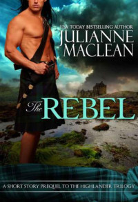 MacLean Julianne — The Rebel