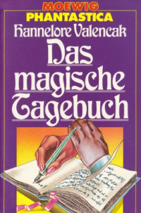 Valencak Hannelore — Das magische Tagebuch