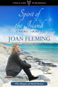 Fleming Joan — Spirit of the Island