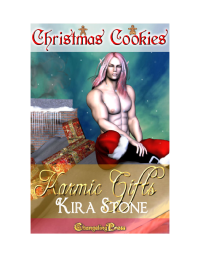 Stone Kira — Karmic Gifts