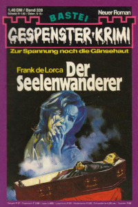  — Der Seelenwanderer