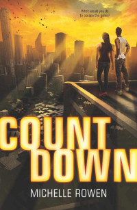 Rowen Michelle — Countdown (revised)