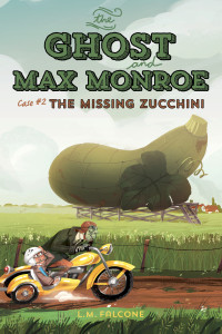 Falcone L M; Smith Kim; Dupuis Andrew — The Case of the Missing Zucchini