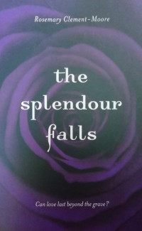 Clement-Moore, Rosemary — The Splendour Falls