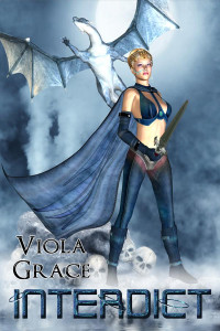 Grace Viola — Interdict