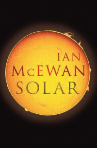 McEwan Ian — Solar