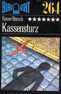 Rönsch Rainer — Kassensturz