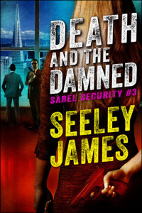 Seeley James — Death and the Damned