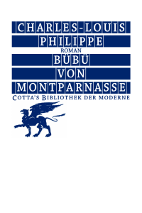 Philippe, C-L — bubu von montparnasse