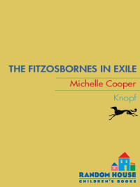 Cooper Michelle — The FitzOsbornes in Exile