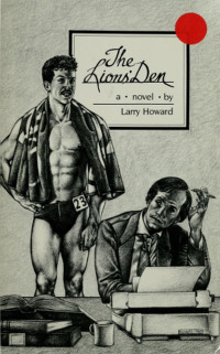 Howard Larry — The Lions' Den