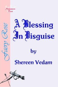 Vedam Shereen — A Blessing In Disguise