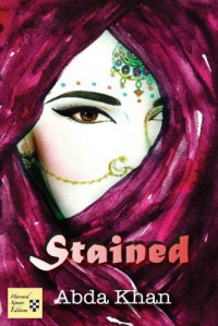 Abda Khan — Stained