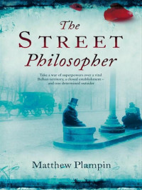 Plampin Matthew — The Street Philosopher