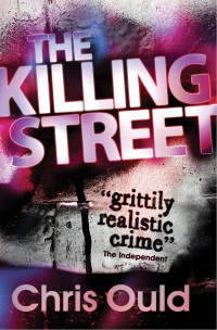 Ould Chris — The Killing Street