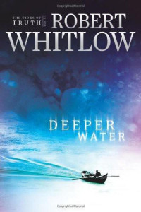 Whitlow Robert — Deeper Water