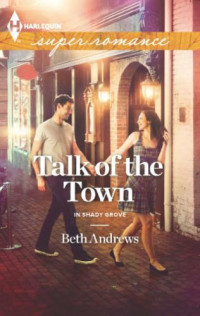 Andrews Beth — Talk of the Town
