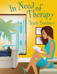 Banister Tracie — In Need of Therapy