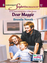 Novak Brenda — DearMaggie