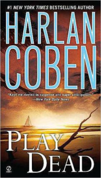 Coben Harlan — Play Dead