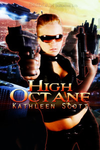 Scott Kathleen — High Octane