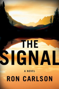 Carlson Ron — The Signal