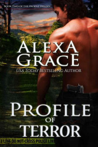Grace Alexa — Profile of Terror