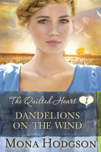 Hodgson Mona — Dandelions on the Wind