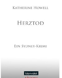 Howell Katherine — Herztod