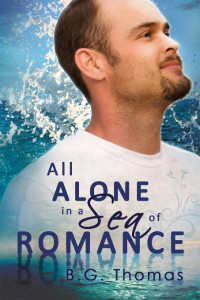 Thomas, B G — All Alone in a Sea of Romance