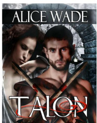 Wade Alice — Talon
