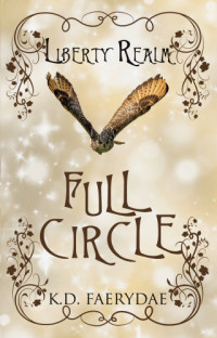 Faerydae, K D — Full Circle