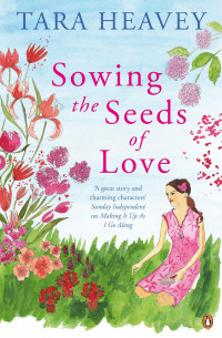 Heavey Tara — Sowing the Seeds of Love