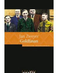 Zweyer Jan — Goldfasan