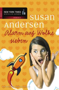Andersen Susan — Alarm auf Wolke sieben
