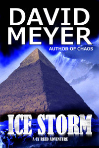 Meyer David — Ice Storm