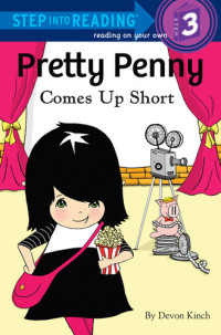 Devon Kinch — Pretty Penny Comes Up Short