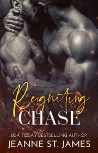 Jeanne St. James — Reigniting Chase