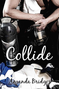 Bridges Amanda — Collide